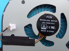 Вентилятор до ноутбука Hp Envy X360 15-AQ200 №2